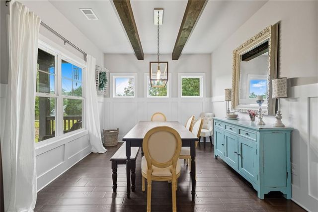 8514 Mcbride Lane, Gainesville, GA 30506