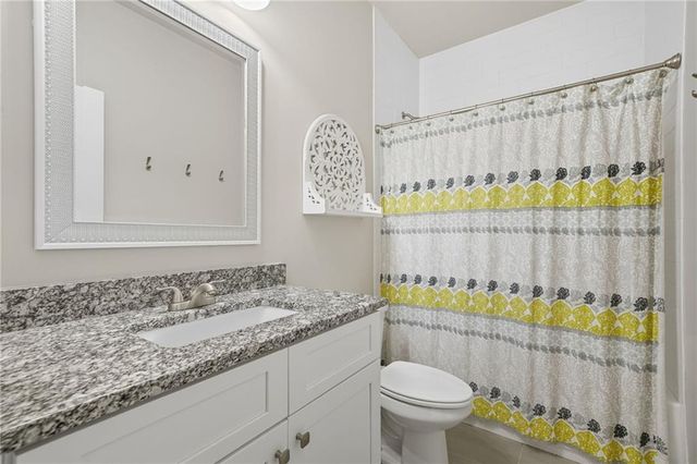 8514 Mcbride Lane, Gainesville, GA 30506