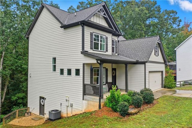 8514 Mcbride Lane, Gainesville, GA 30506
