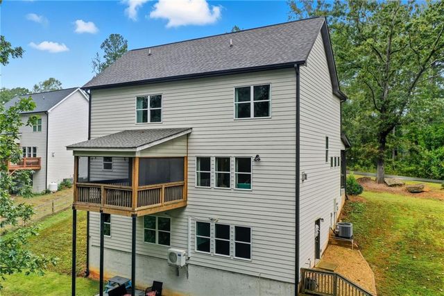 8514 Mcbride Lane, Gainesville, GA 30506