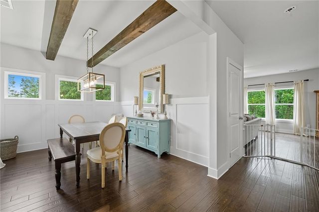 8514 Mcbride Lane, Gainesville, GA 30506