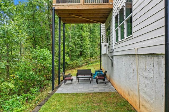 8514 Mcbride Lane, Gainesville, GA 30506