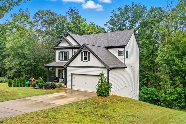 8514 Mcbride Lane, Gainesville, GA 30506