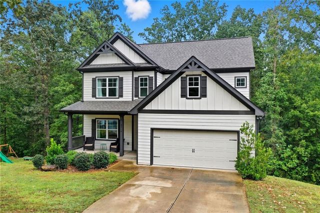 8514 Mcbride Lane, Gainesville, GA 30506