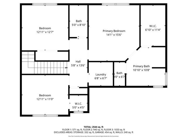 8514 Mcbride Lane, Gainesville, GA 30506