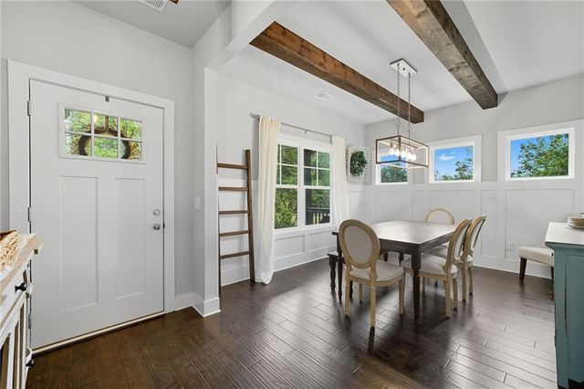 8514 Mcbride Lane, Gainesville, GA 30506