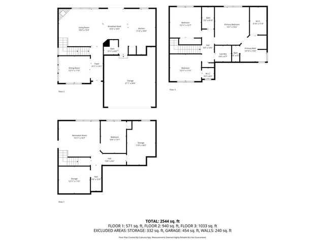 8514 Mcbride Lane, Gainesville, GA 30506