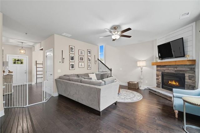 8514 Mcbride Lane, Gainesville, GA 30506