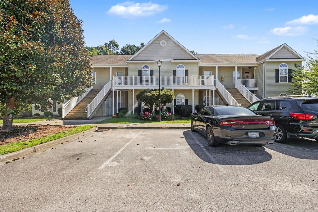 200 Portsmith Dr Unit 1, Myrtle Beach, SC 29588 — photo 2