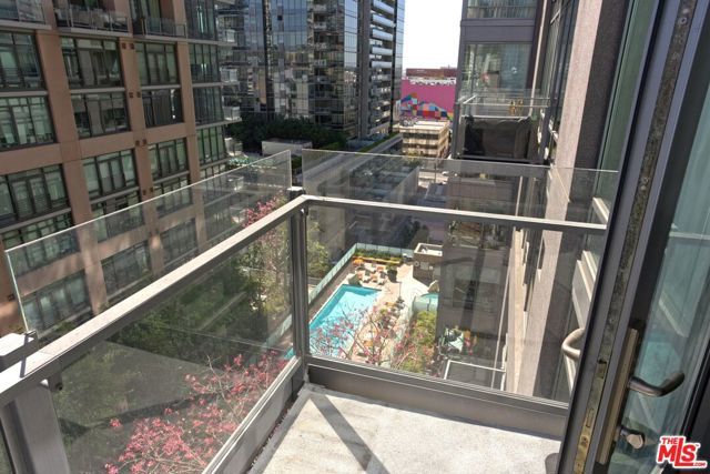 1100 S Hope Street 1111, Los Angeles, CA 90015