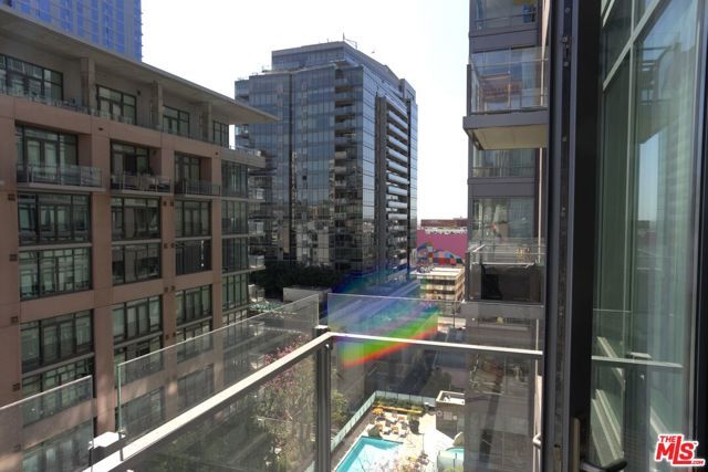 1100 S Hope Street 1111, Los Angeles, CA 90015