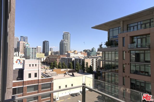 1100 S Hope Street 1111, Los Angeles, CA 90015