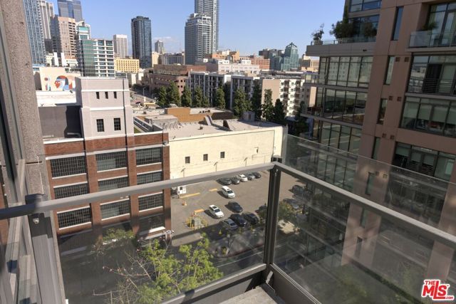 1100 S Hope Street 1111, Los Angeles, CA 90015