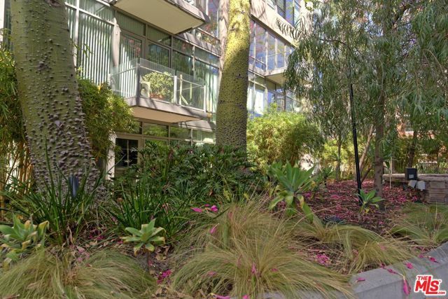1100 S Hope Street 1111, Los Angeles, CA 90015