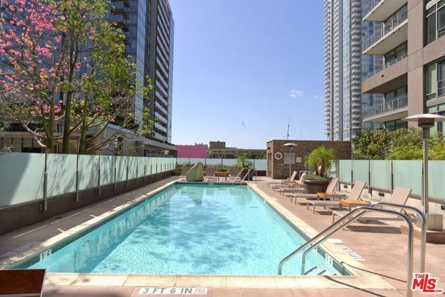 1100 S Hope Street 1111, Los Angeles, CA 90015