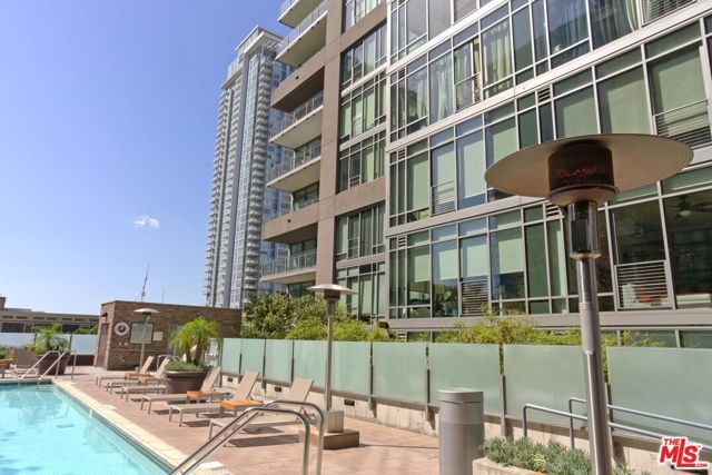 1100 S Hope Street 1111, Los Angeles, CA 90015