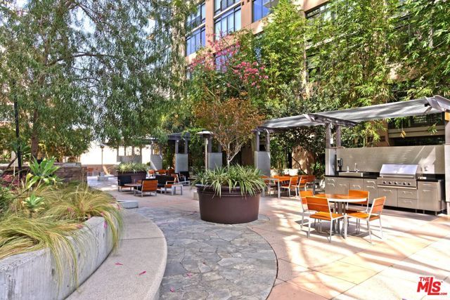 1100 S Hope Street 1111, Los Angeles, CA 90015