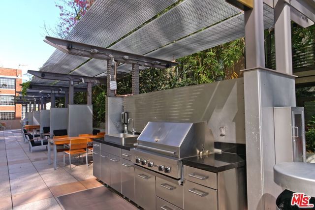 1100 S Hope Street 1111, Los Angeles, CA 90015