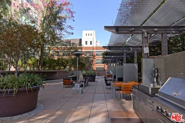 1100 S Hope Street 1111, Los Angeles, CA 90015