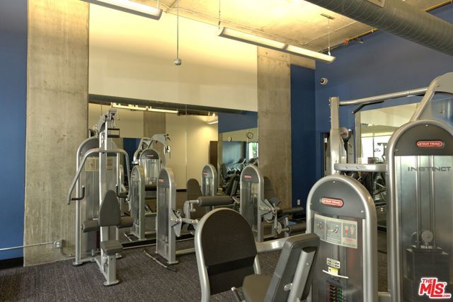 1100 S Hope Street 1111, Los Angeles, CA 90015
