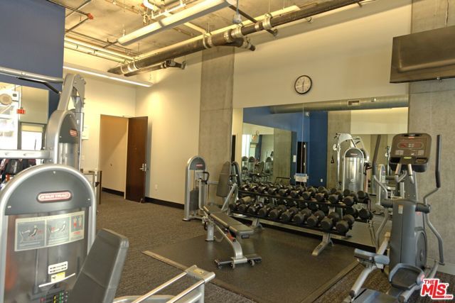 1100 S Hope Street 1111, Los Angeles, CA 90015