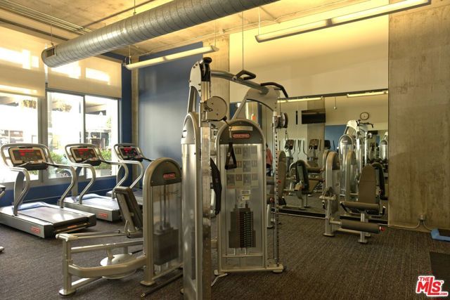 1100 S Hope Street 1111, Los Angeles, CA 90015