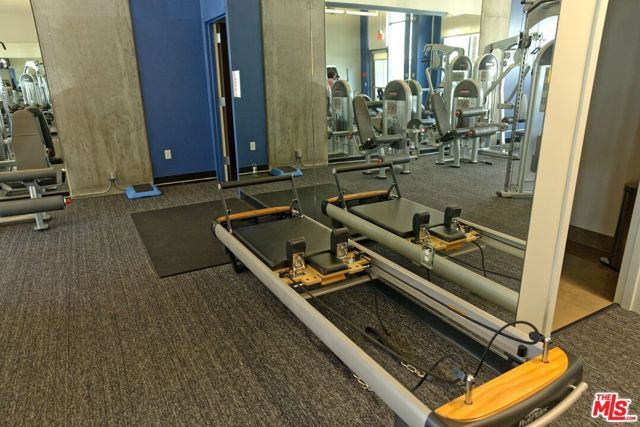 1100 S Hope Street 1111, Los Angeles, CA 90015