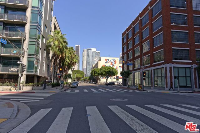 1100 S Hope Street 1111, Los Angeles, CA 90015