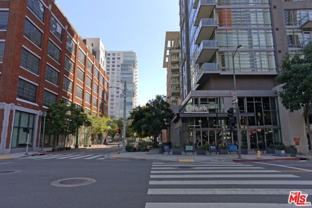 1100 S Hope Street 1111, Los Angeles, CA 90015