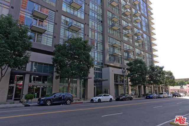 1100 S Hope Street 1111, Los Angeles, CA 90015