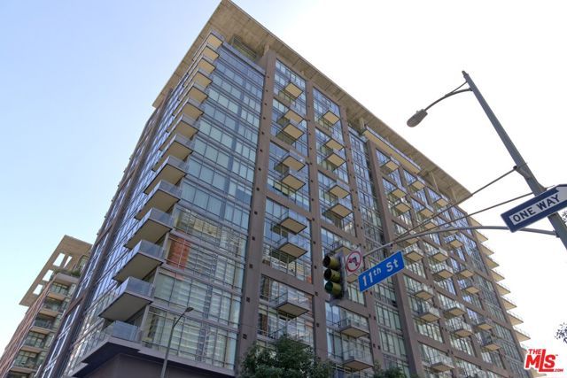 1100 S Hope Street 1111, Los Angeles, CA 90015
