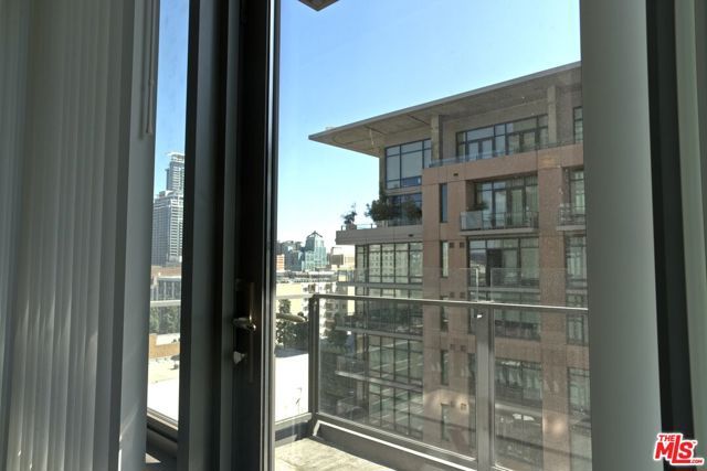 1100 S Hope Street 1111, Los Angeles, CA 90015