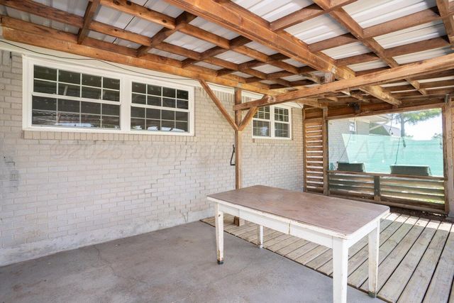 5205 SHEPHERD Avenue, Amarillo, TX 79108