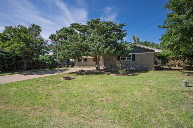 5205 SHEPHERD Avenue, Amarillo, TX 79108