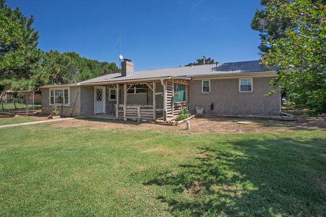 5205 SHEPHERD Avenue, Amarillo, TX 79108