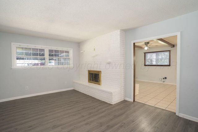 5205 SHEPHERD Avenue, Amarillo, TX 79108