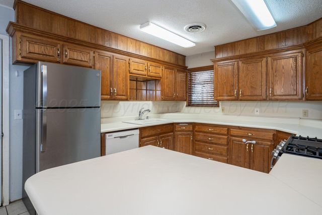 5205 SHEPHERD Avenue, Amarillo, TX 79108