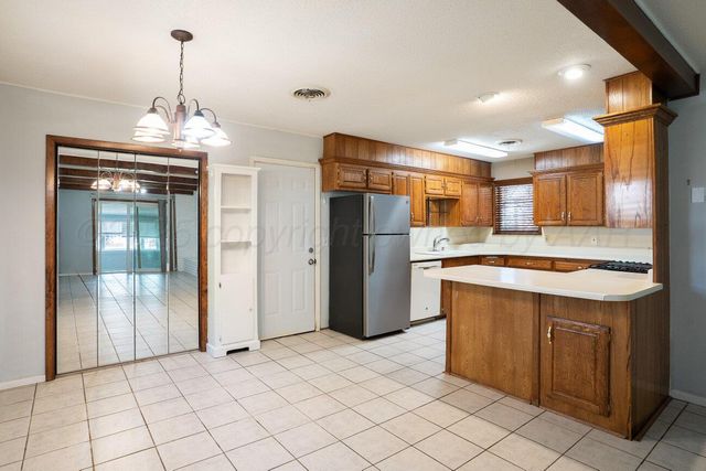 5205 SHEPHERD Avenue, Amarillo, TX 79108