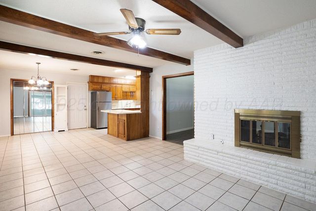 5205 SHEPHERD Avenue, Amarillo, TX 79108