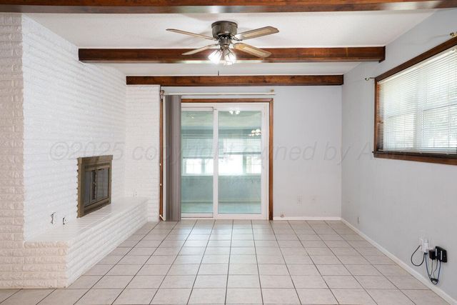 5205 SHEPHERD Avenue, Amarillo, TX 79108