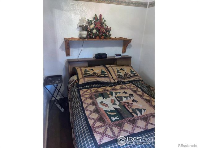 121 Pine Nut Lane, Red Feather Lakes, CO 80545