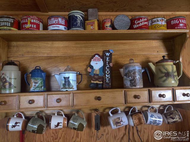 121 Pine Nut Lane, Red Feather Lakes, CO 80545