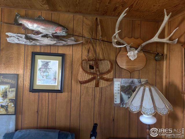 121 Pine Nut Lane, Red Feather Lakes, CO 80545