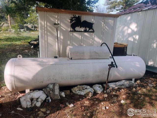 121 Pine Nut Lane, Red Feather Lakes, CO 80545