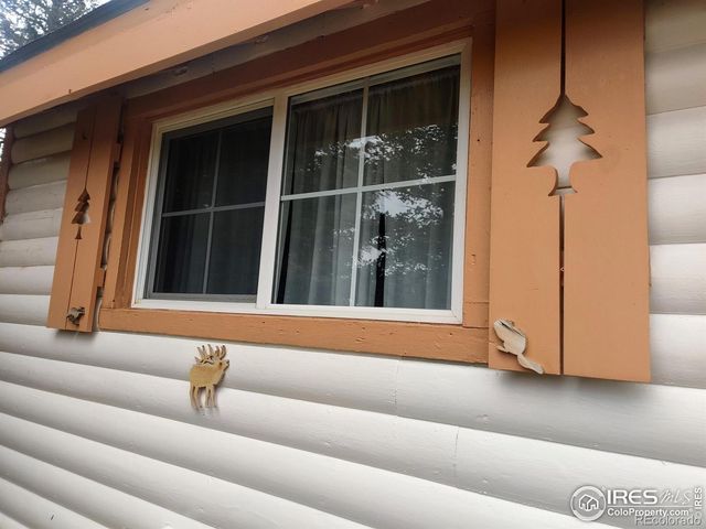 121 Pine Nut Lane, Red Feather Lakes, CO 80545