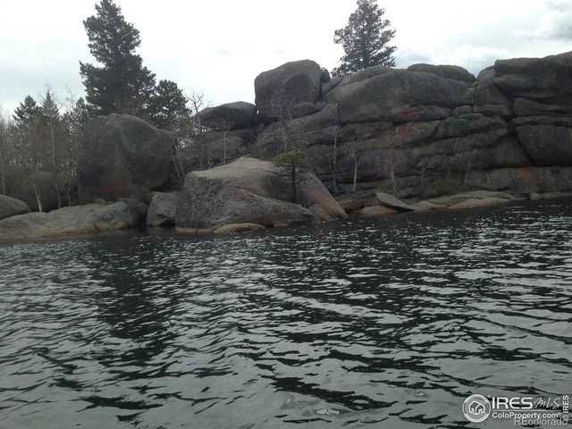 121 Pine Nut Lane, Red Feather Lakes, CO 80545