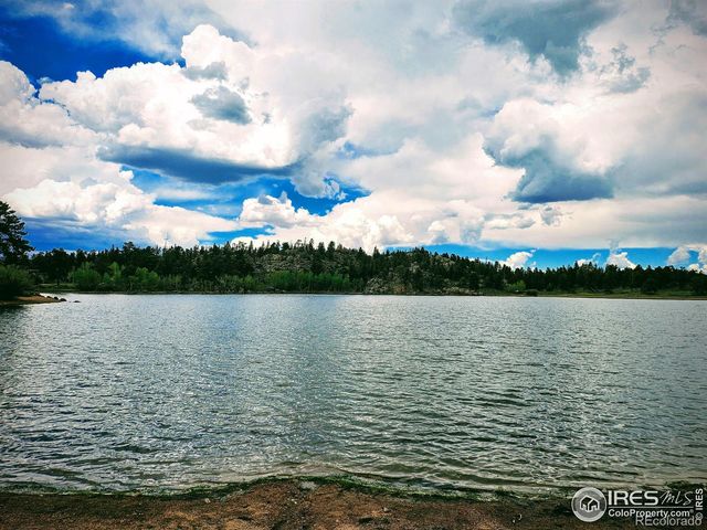 121 Pine Nut Lane, Red Feather Lakes, CO 80545