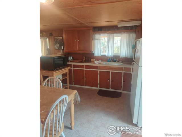 121 Pine Nut Lane, Red Feather Lakes, CO 80545