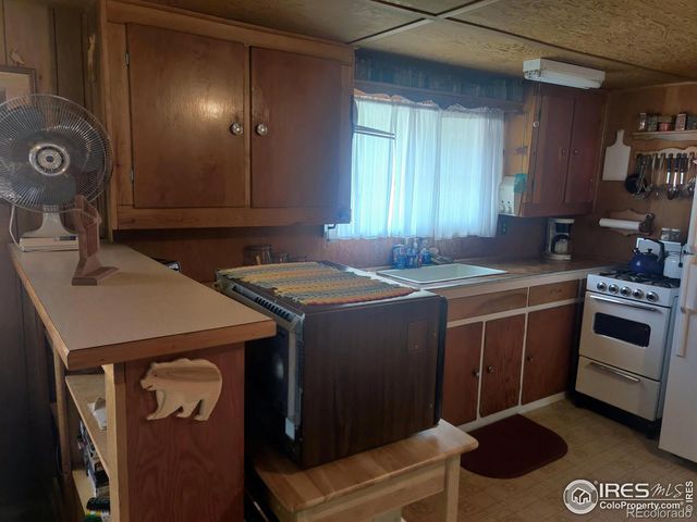 121 Pine Nut Lane, Red Feather Lakes, CO 80545