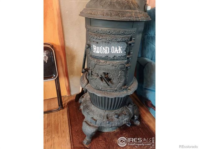 121 Pine Nut Lane, Red Feather Lakes, CO 80545